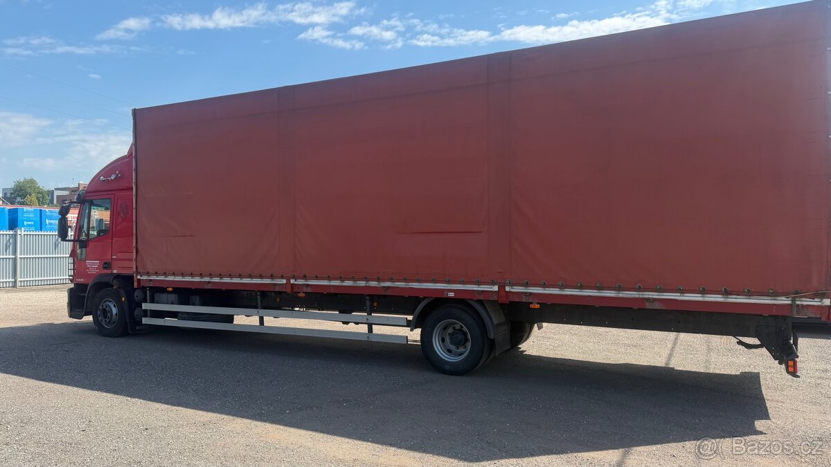 Iveco eurocargo 120e22 - 3