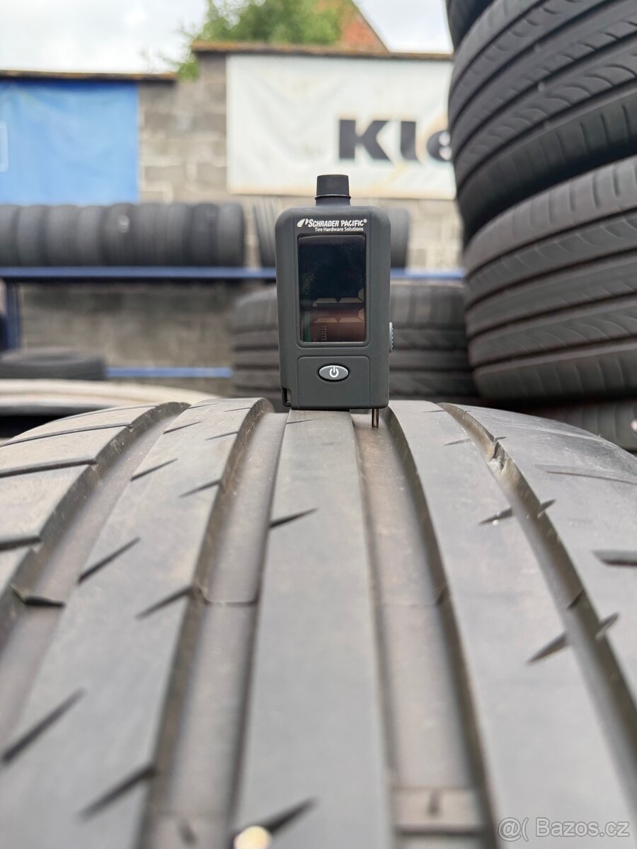 225/35r19 Gripmax letní - 3