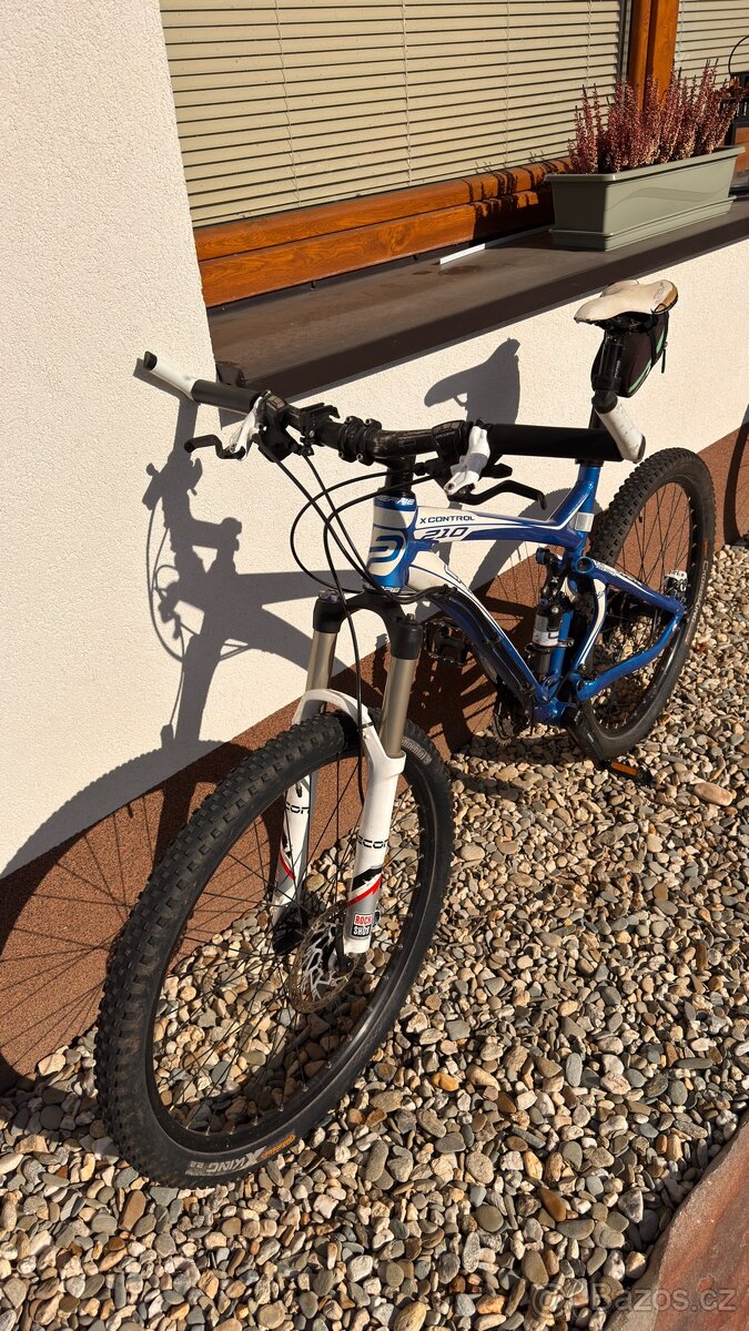 Lapierre 21o Xcontrol - 3