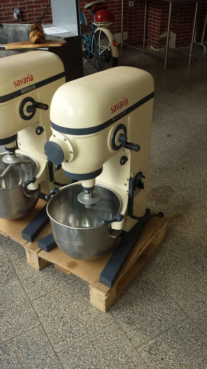 Prodám - 3