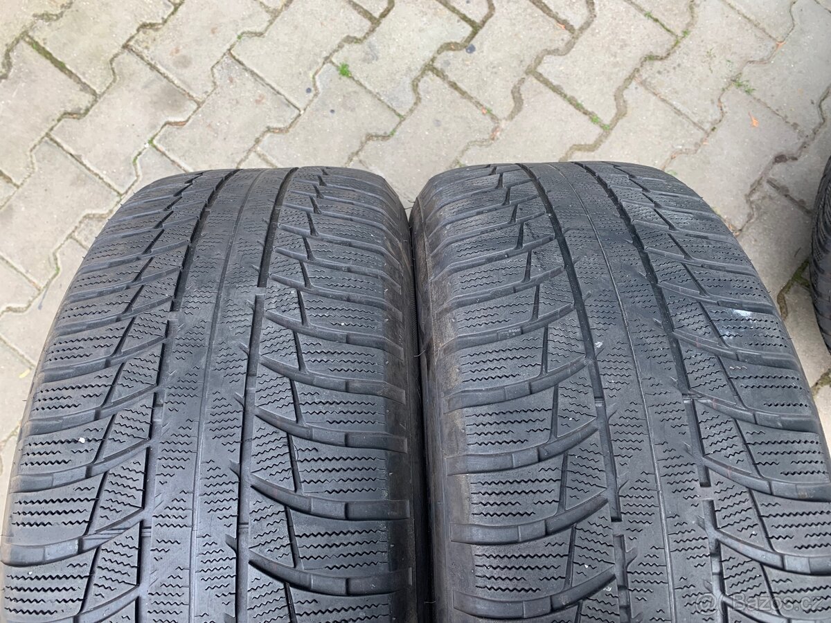 18” 5x112 - 3