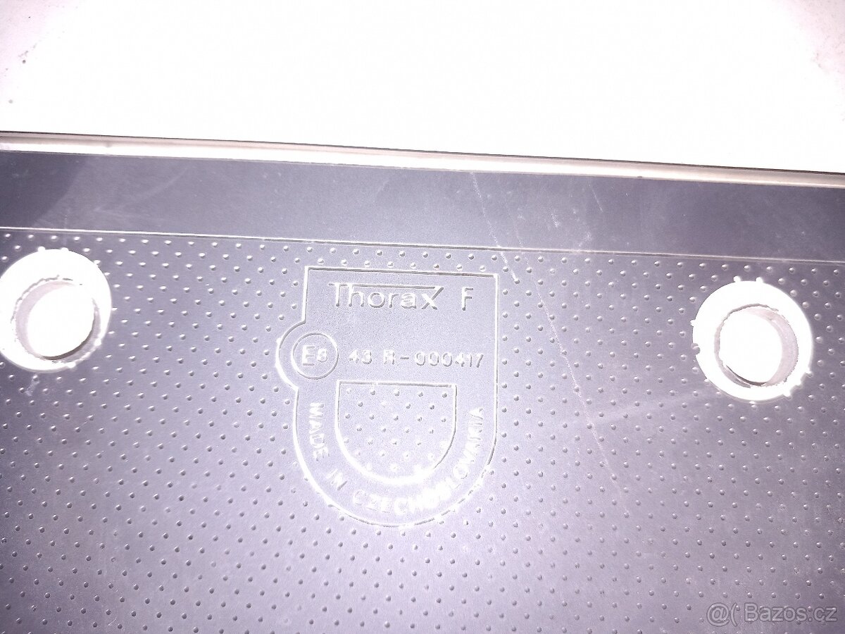 Prodám - 3