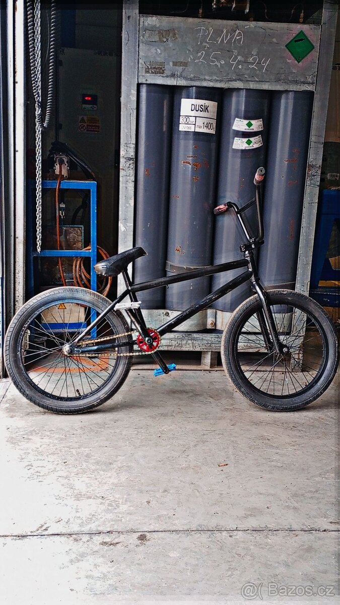 BMX - 3