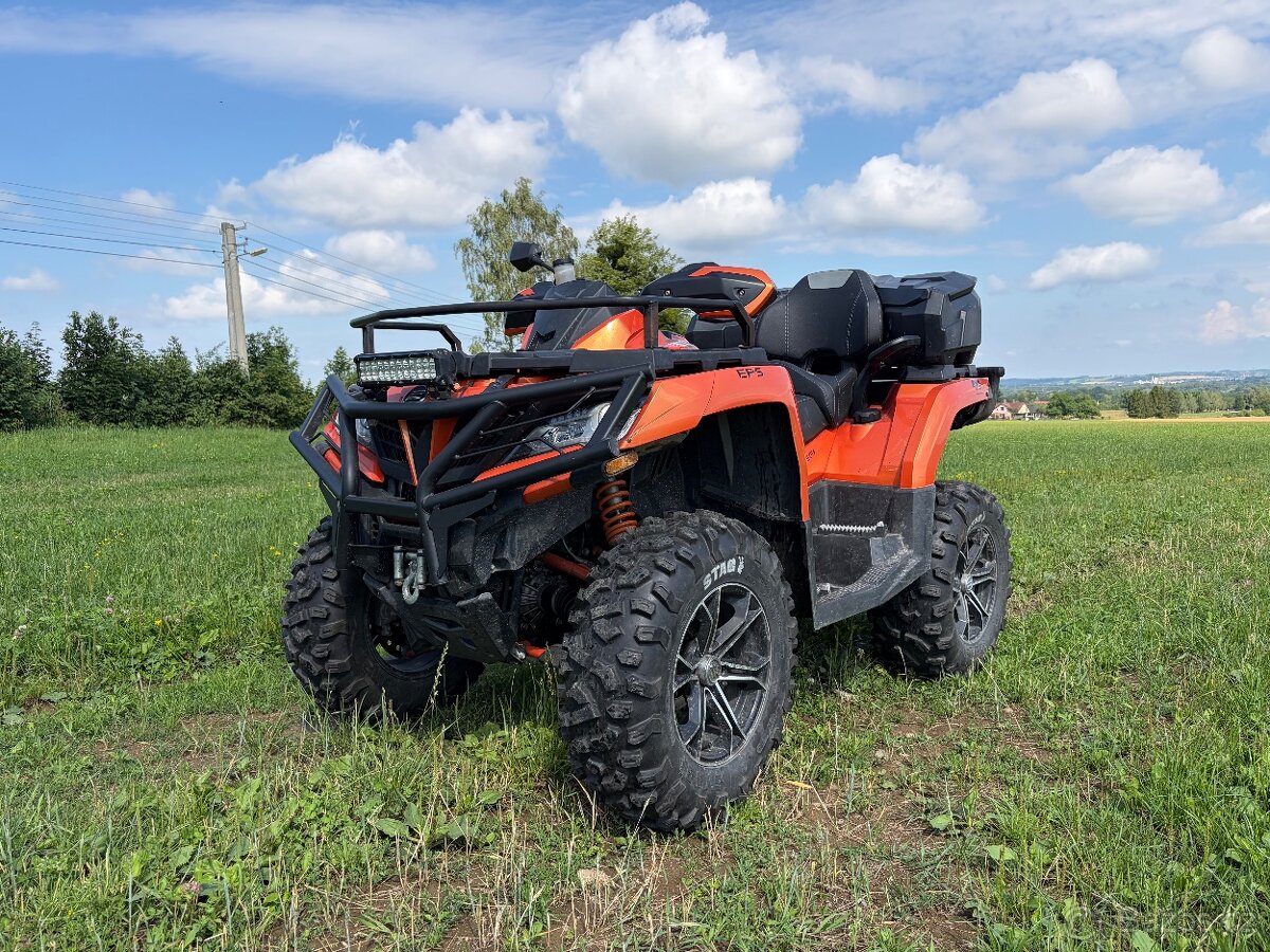 Gladiator 1000 - 3