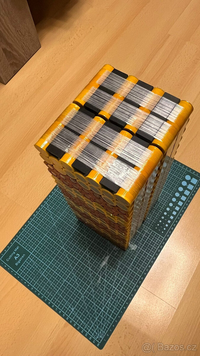 li-ion baterie - 3