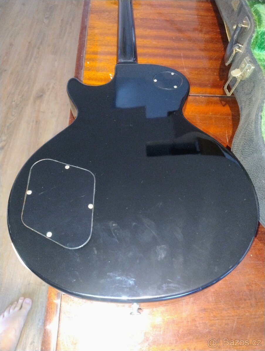 Tokai Les Paul LS-50 1980 - 3