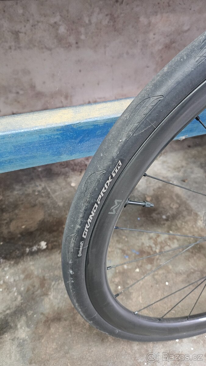 Newmen G.34 Advanced Carbon - 3