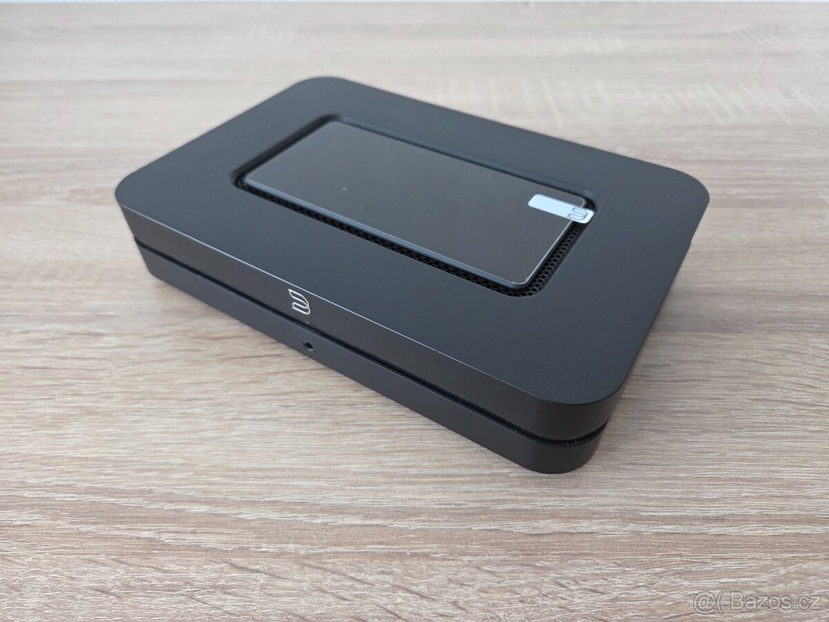 Bluesound Node 3 - 3