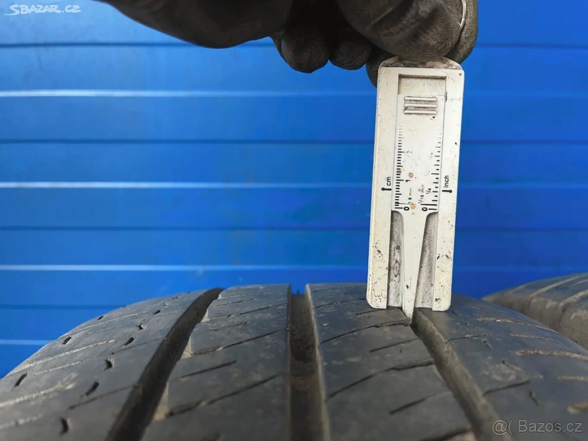 Michelin Agilis 235/65 R16 C 4ks - 3