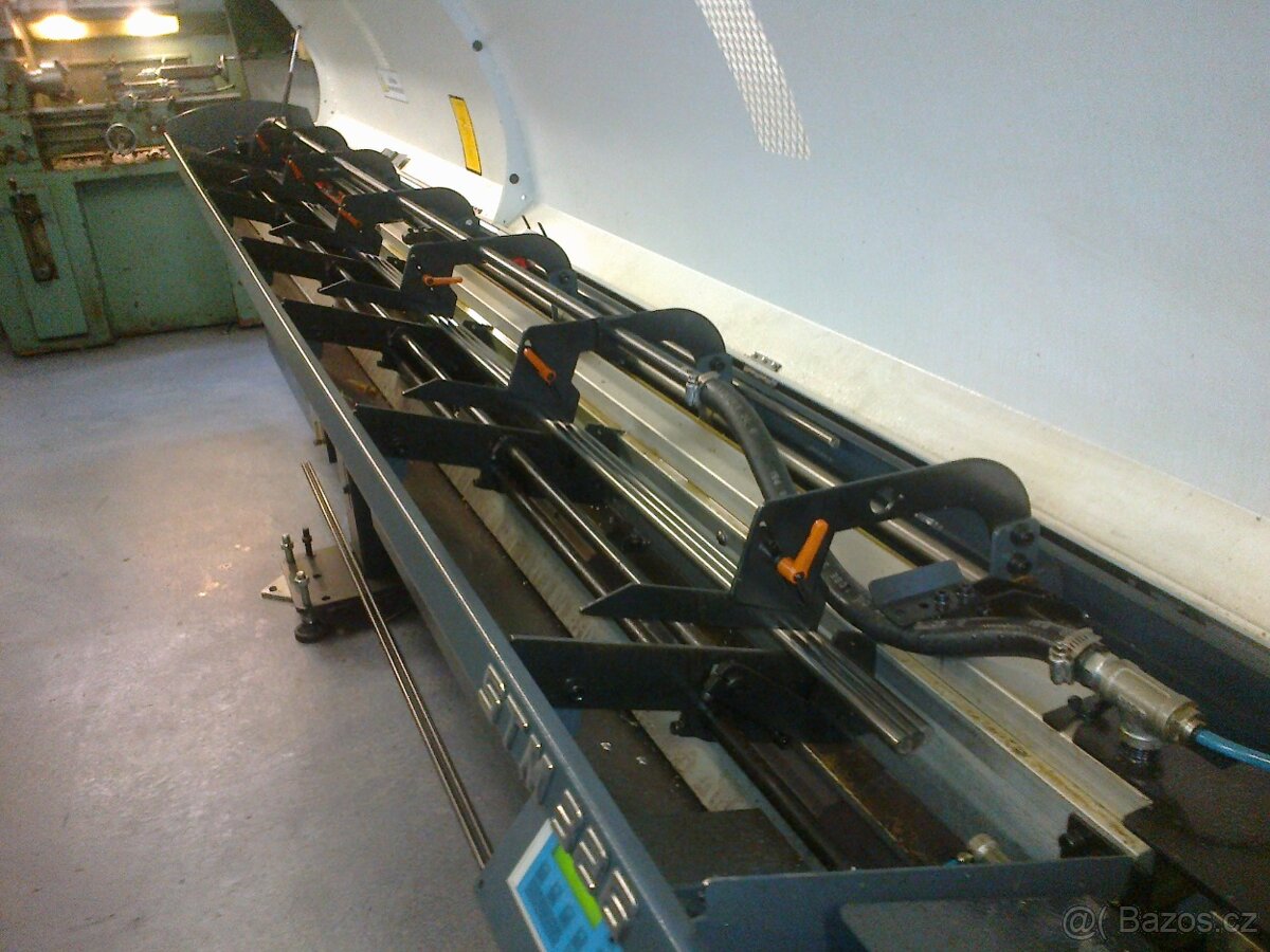 CNC Polygim MINI 88 - 3