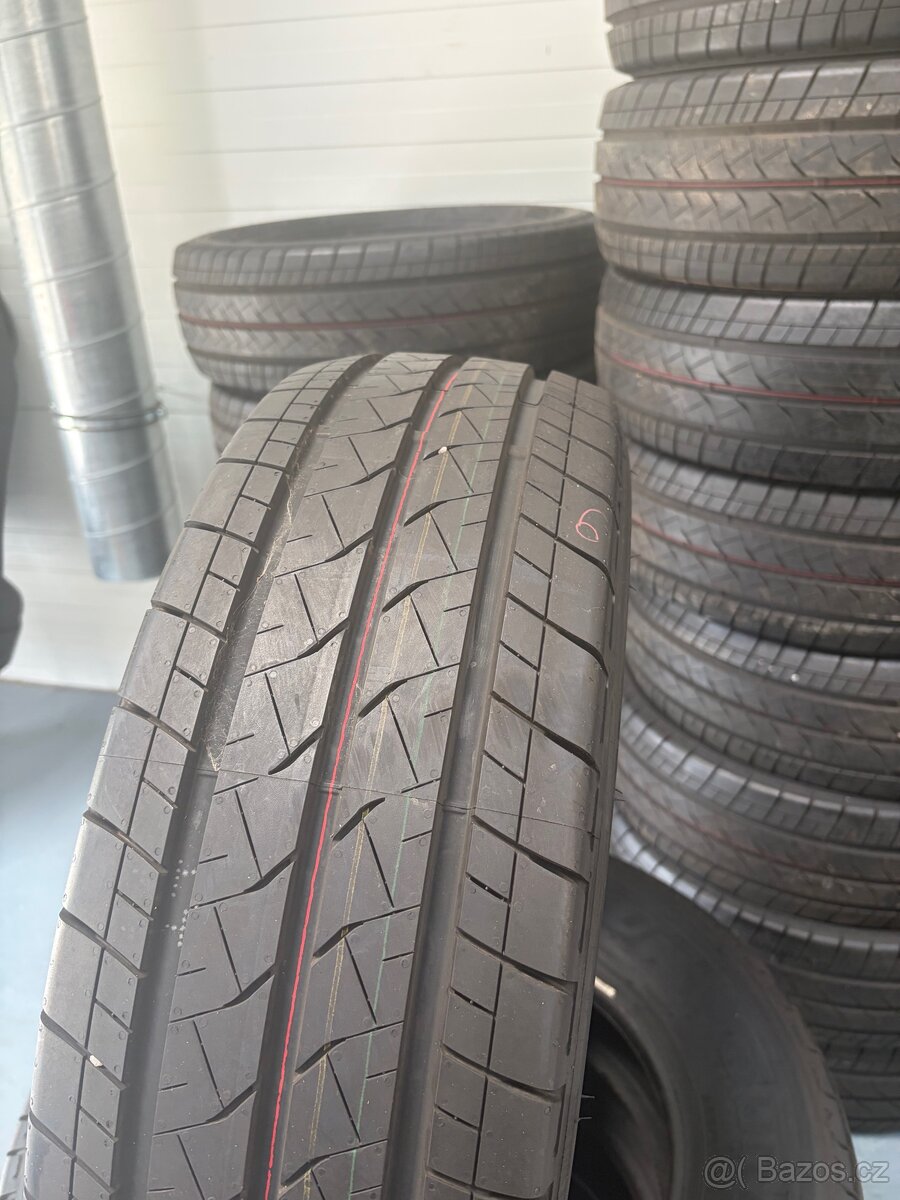 225/65 R16 C BRIDGESTONE NOVE - 3