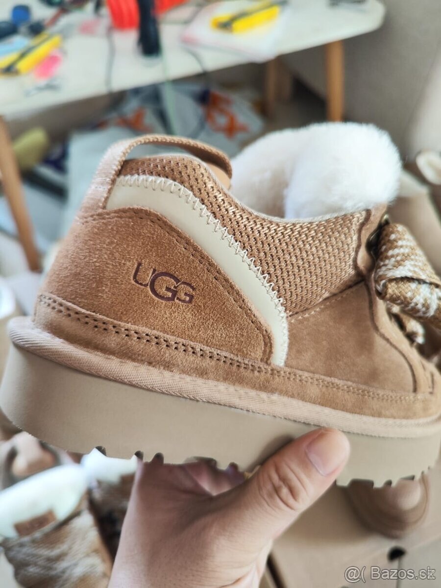 UGG tenisky - 3