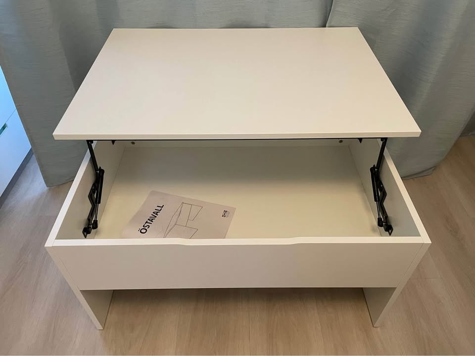 Konferenční stolek IKEA - 3