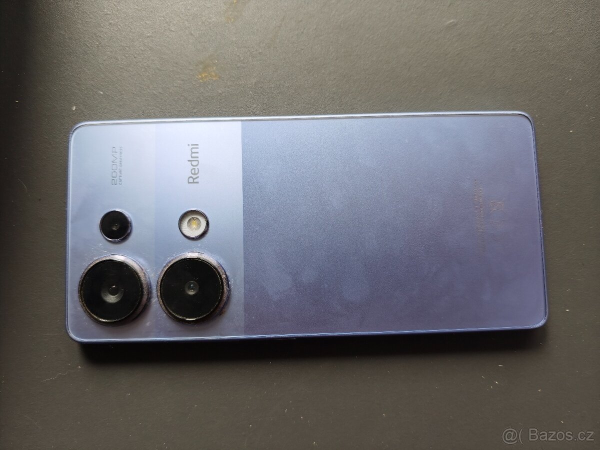 Xiaomi Redmi Note 13 Pro - 3