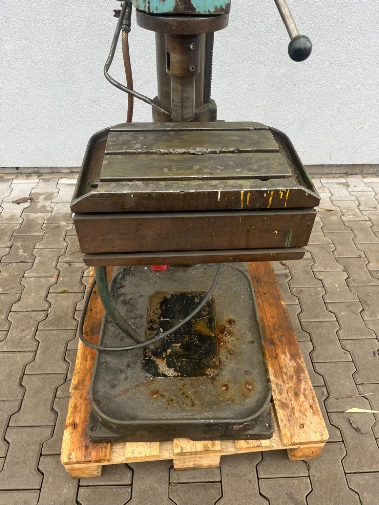 Sloupová vrtačka VS 32A - 3