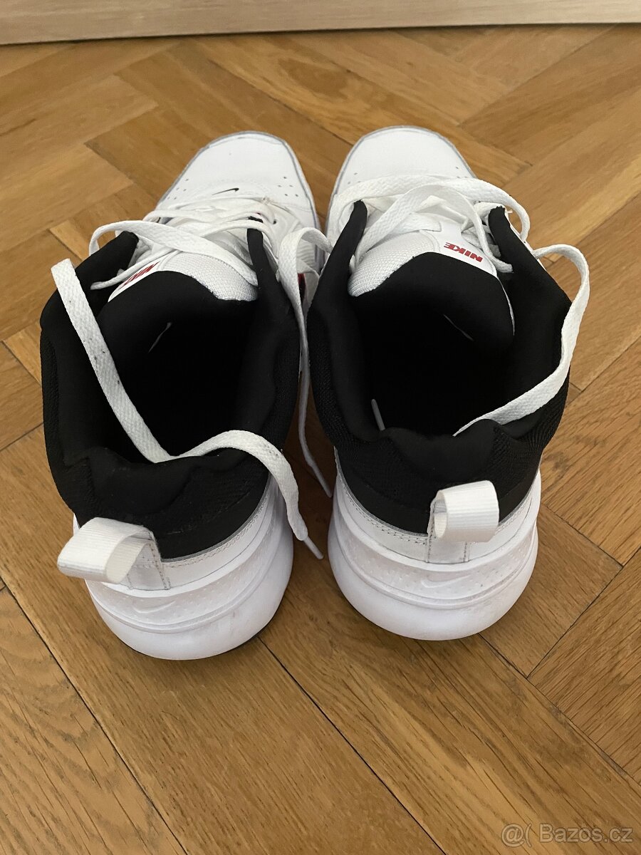 Nike deffyallday 44 - 3