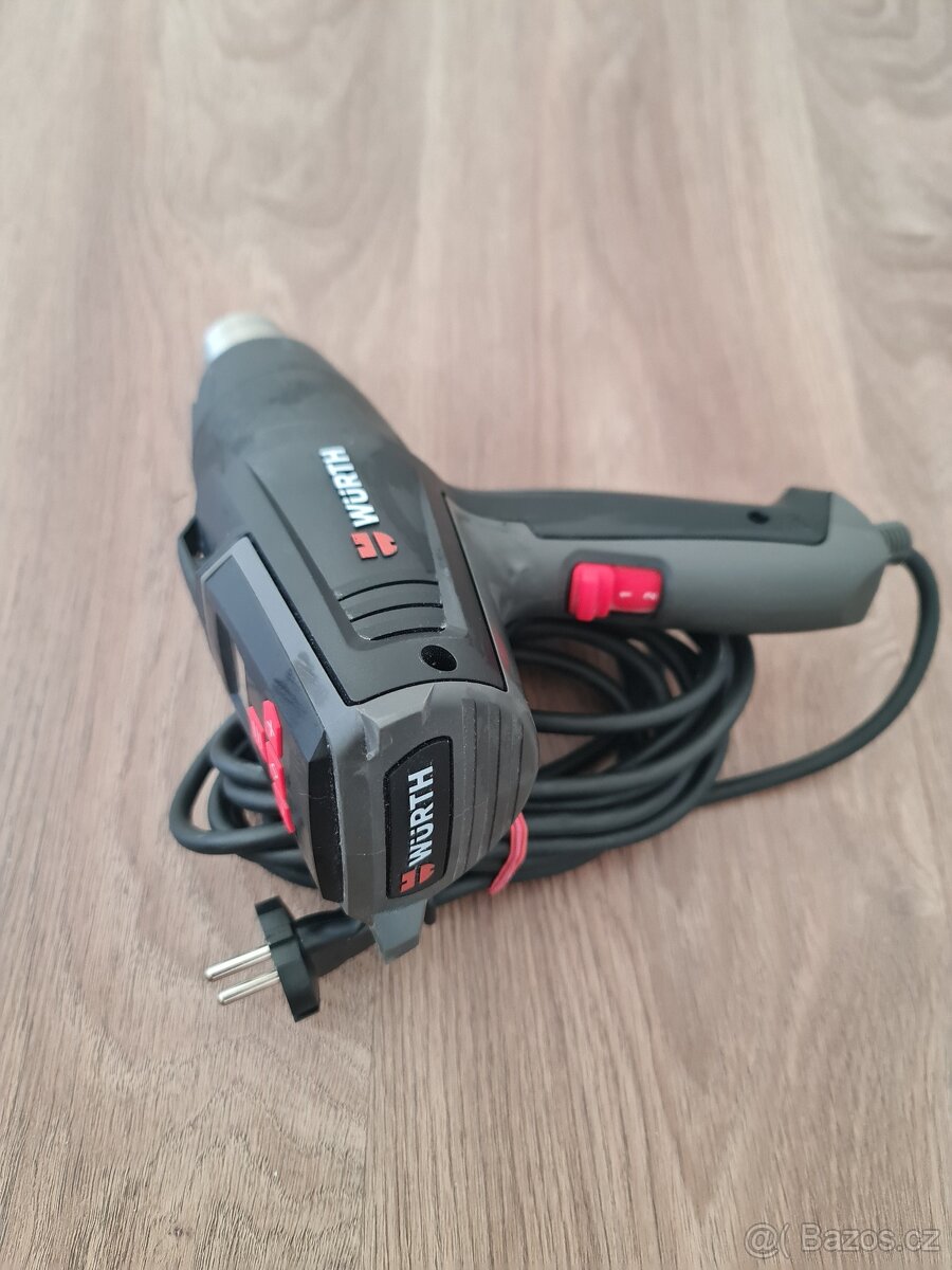 Nářadí WÜRTH - 3