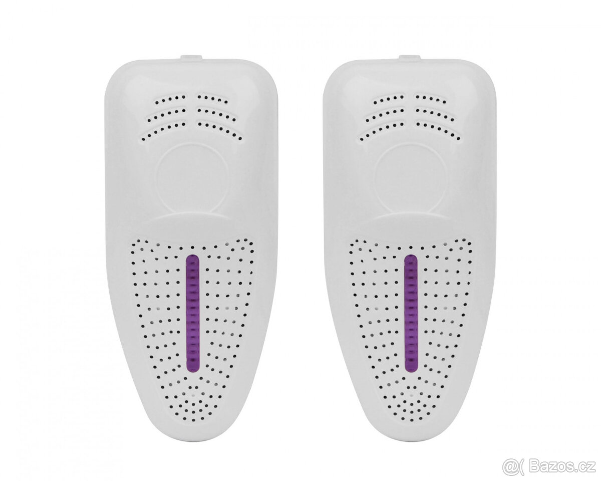 Vysoušeč bot Bentech BZ-100U - 3