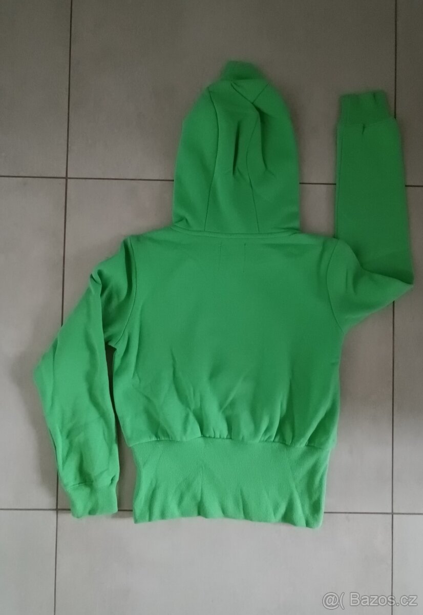 Mikina 152 - 3