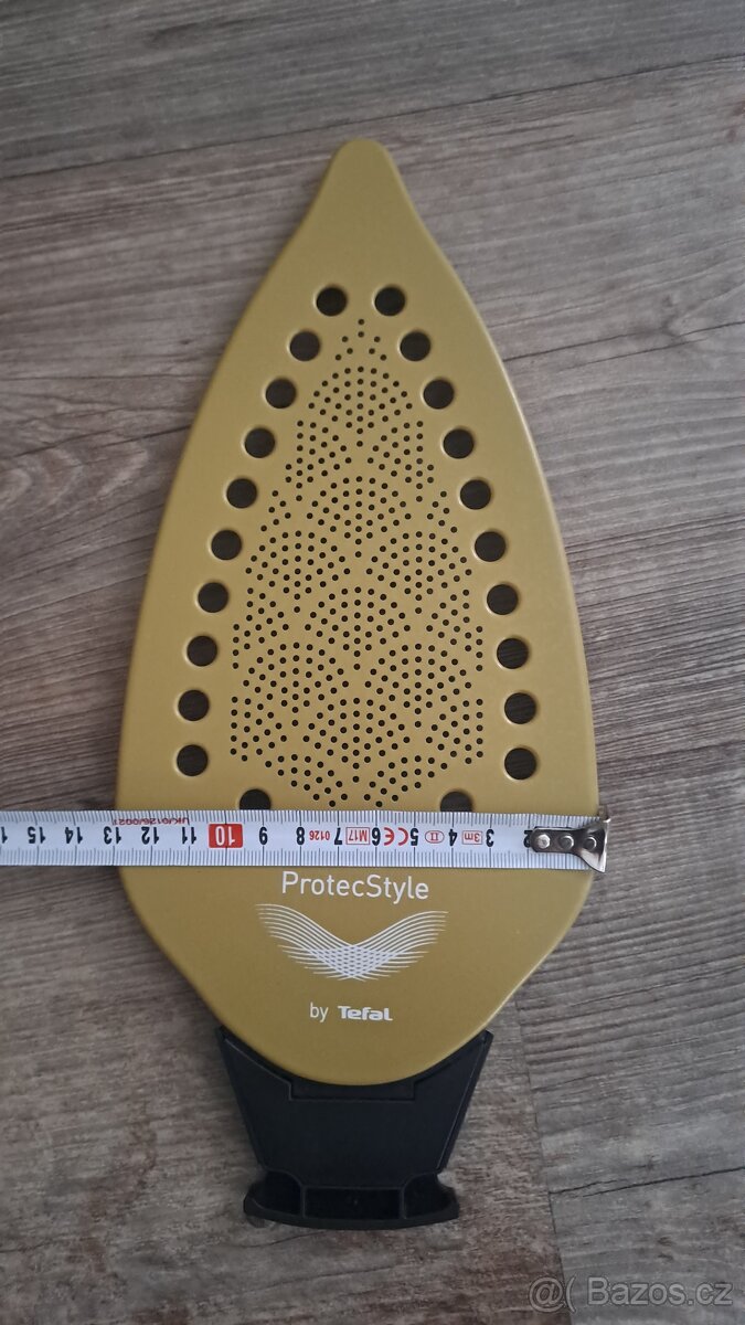 Ochranný kryt tefal - 3