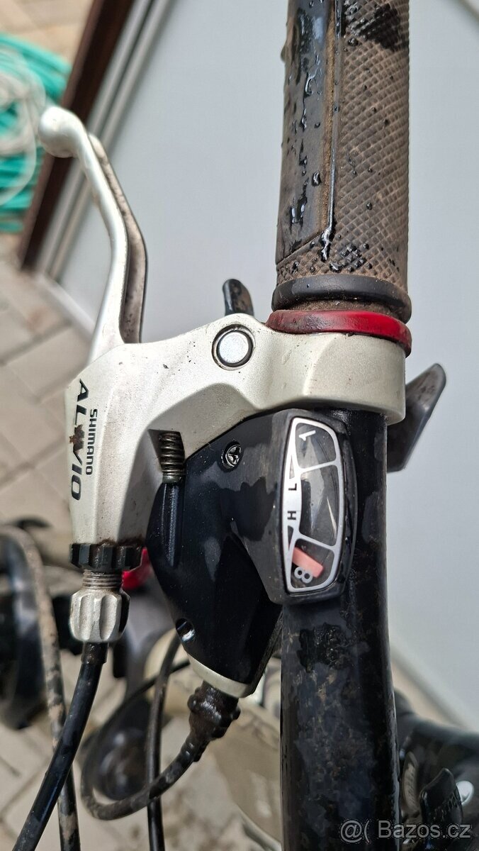 Horske kolo 26" - 3