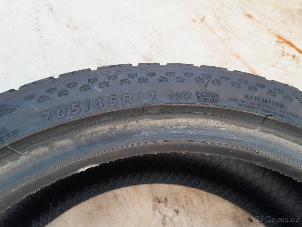 Dunlop Sp Winter Sport 4D - 3