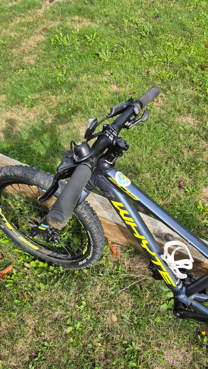 Whyte 20" - 3
