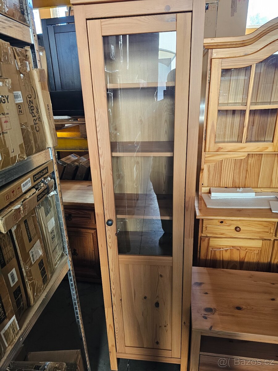 SESTAVA NÁBYTKU IKEA HEMNES - 3