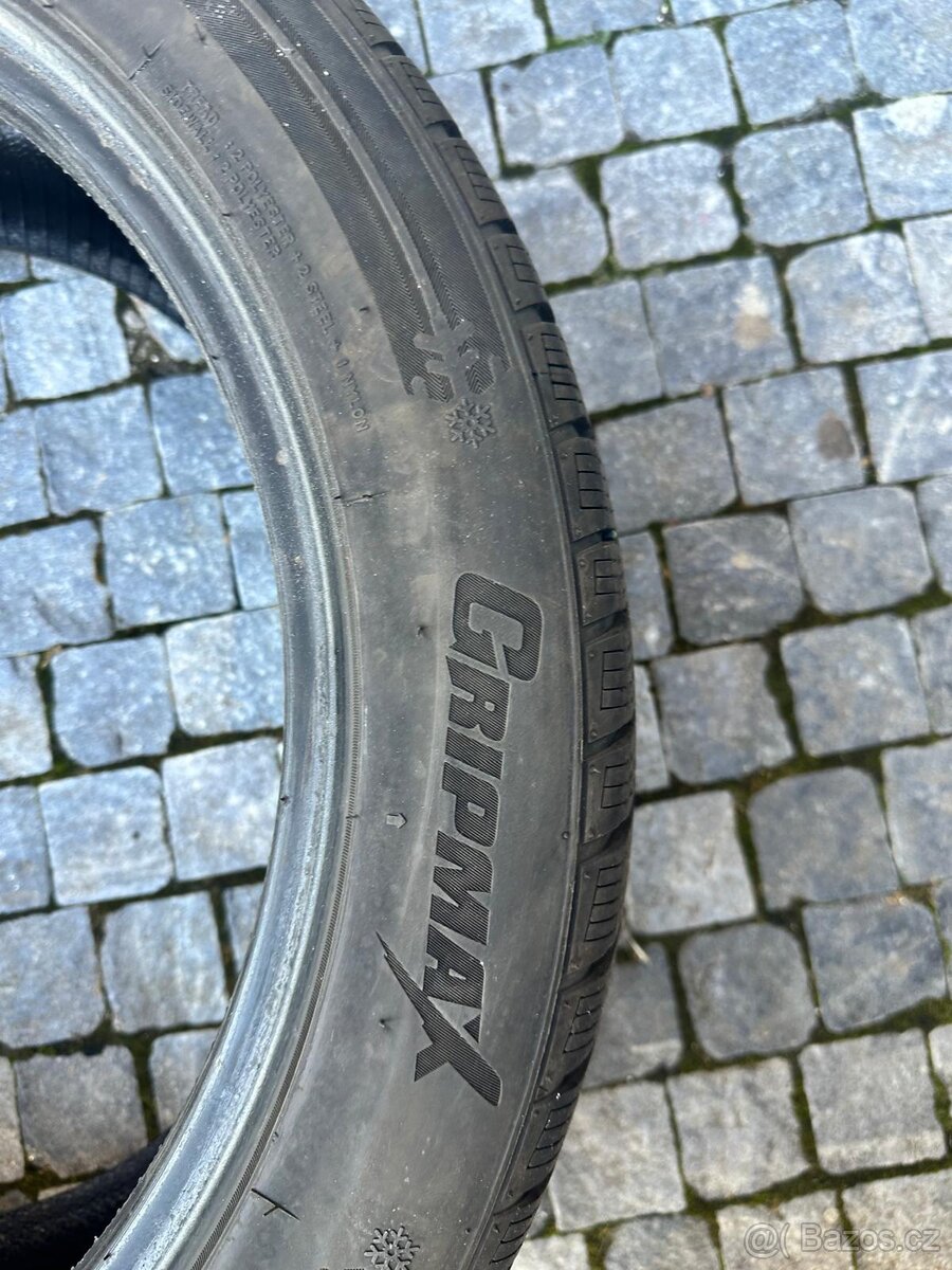 Zimní pneumatiky - 3
