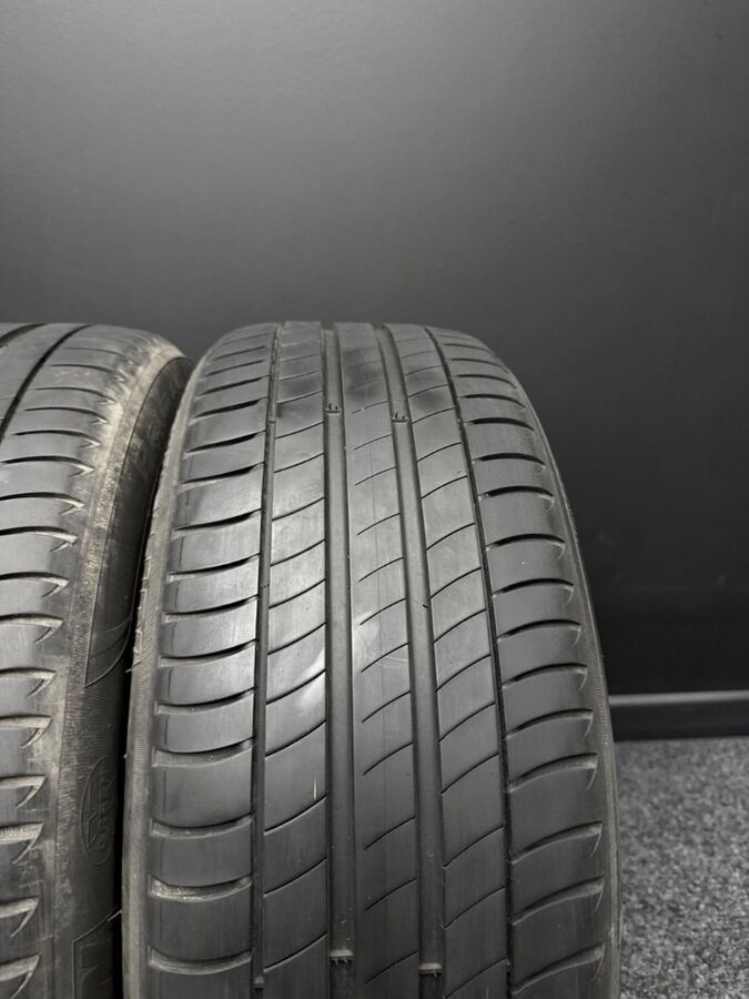 2ks pneu Michelin 205/55/17 91W - 3