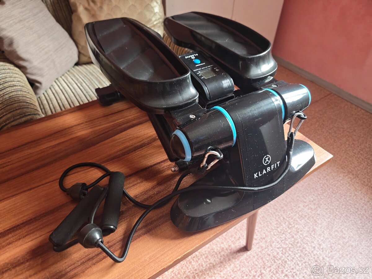 Stepper Klarfit Galaxy Step - 3