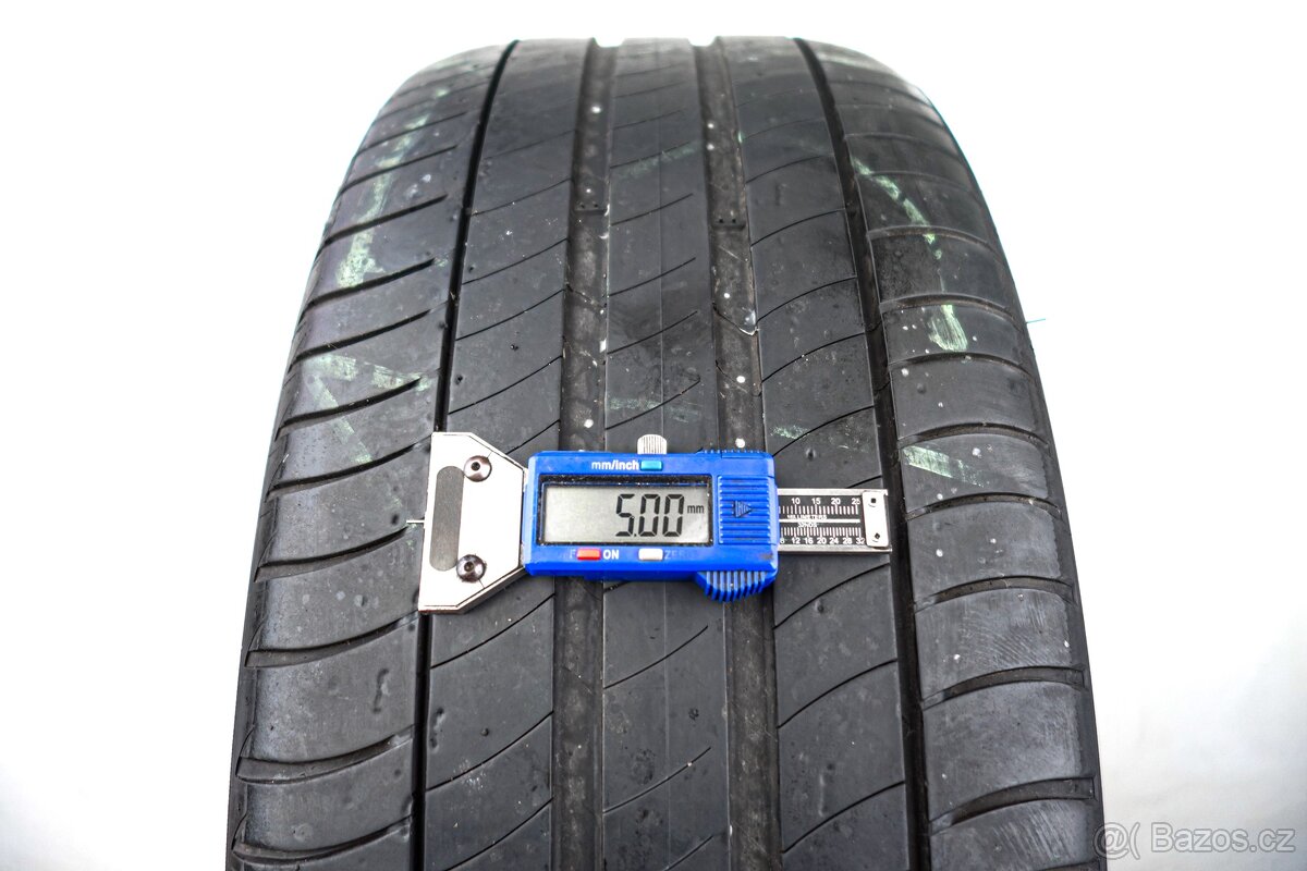 Mercedes E All-Terrain - Originání 19" alu kola - Letní pne