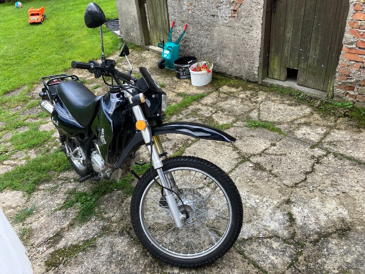 Kentoya Trigger 200 - 3