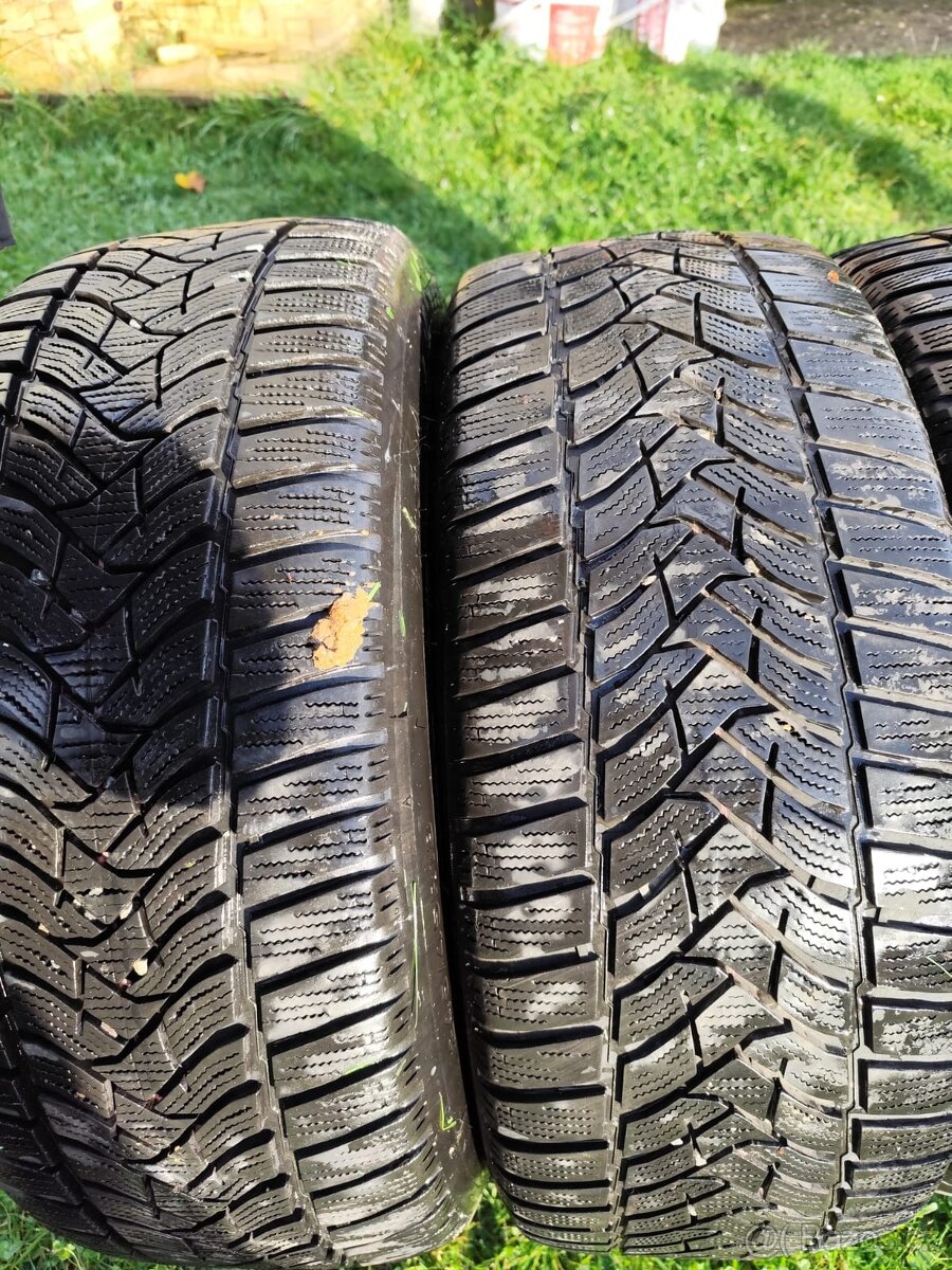 Kola Bmw r18 245/45 - 3