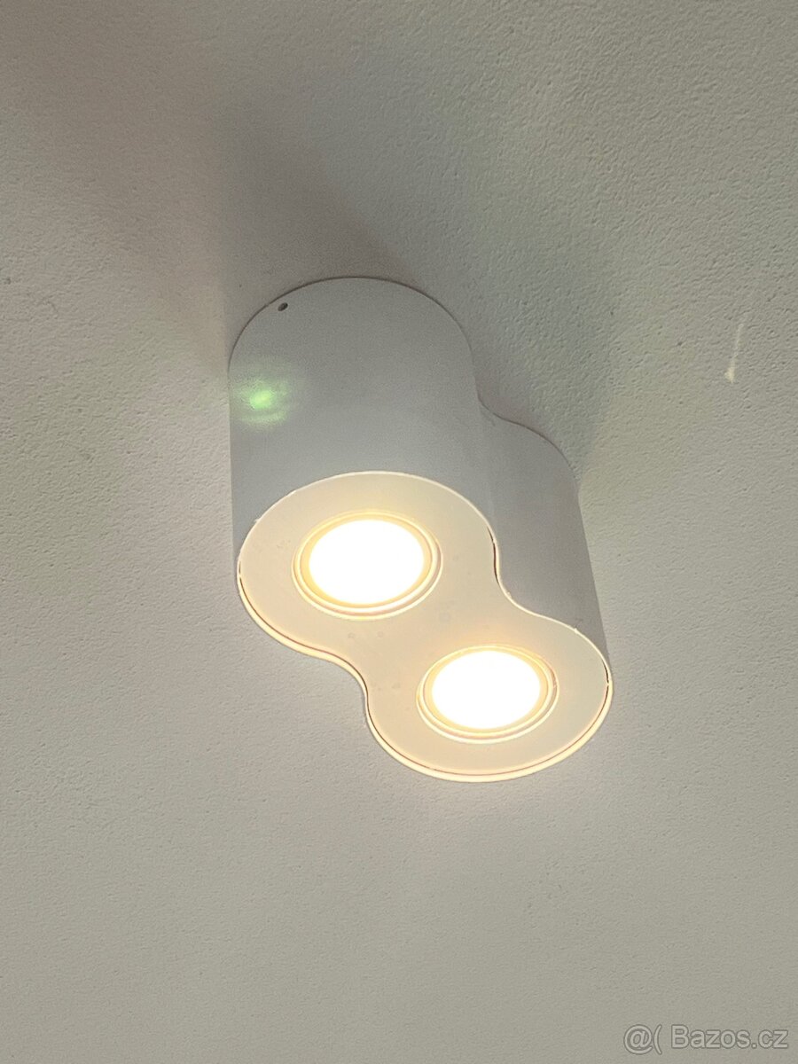 Bodové svítidlo Philips Hue Pillar White Ambiance 2 - 3