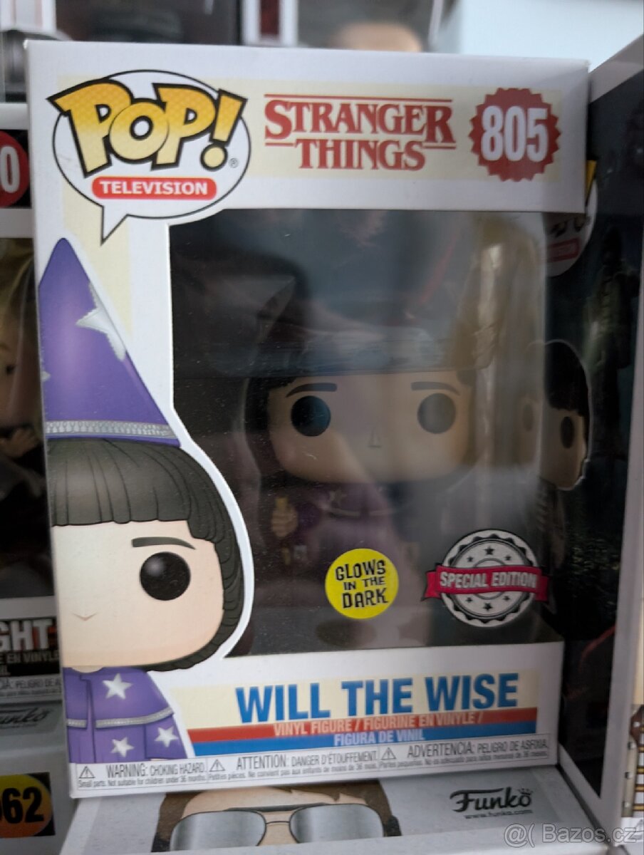 Funko POP | Stranger Things | Ghostbusters | a další... - 3