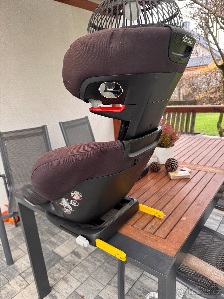 Maxi-Cosi Rodifix 15-36kg - 3