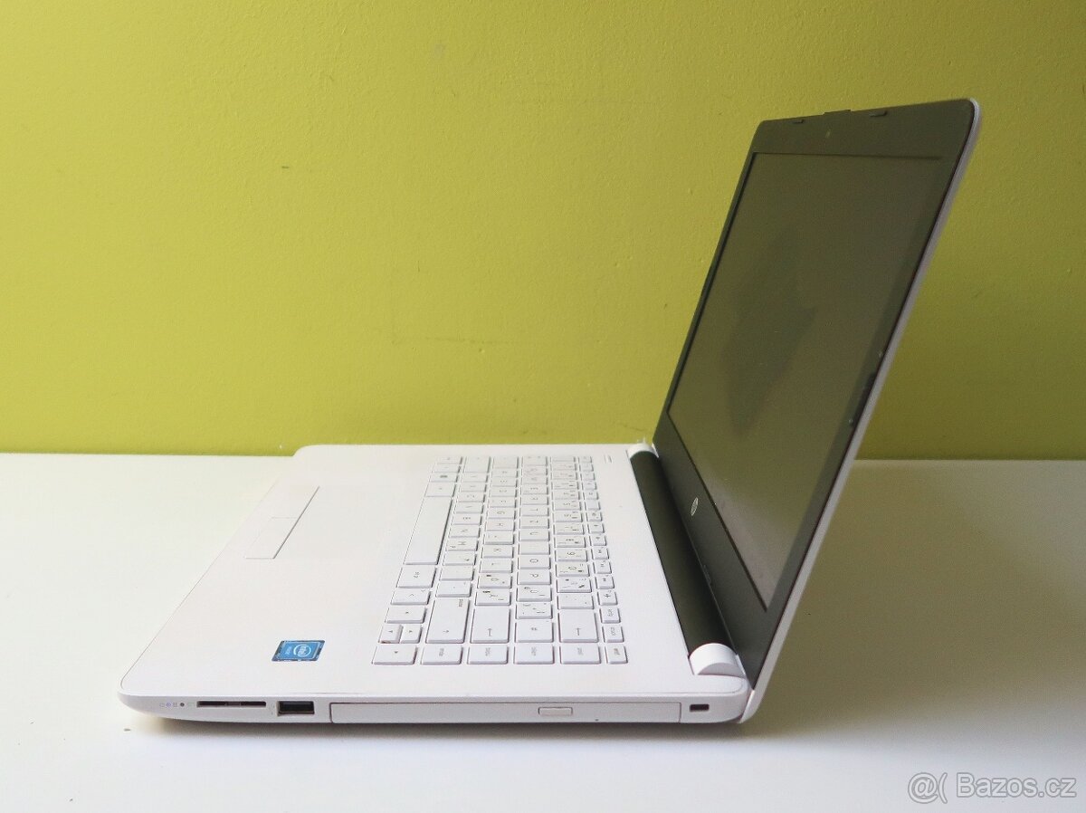 NOTEBOOK HP 14 / 8GB RAM + 240GB SSD + WIN11 + ZÁRUKA - 3