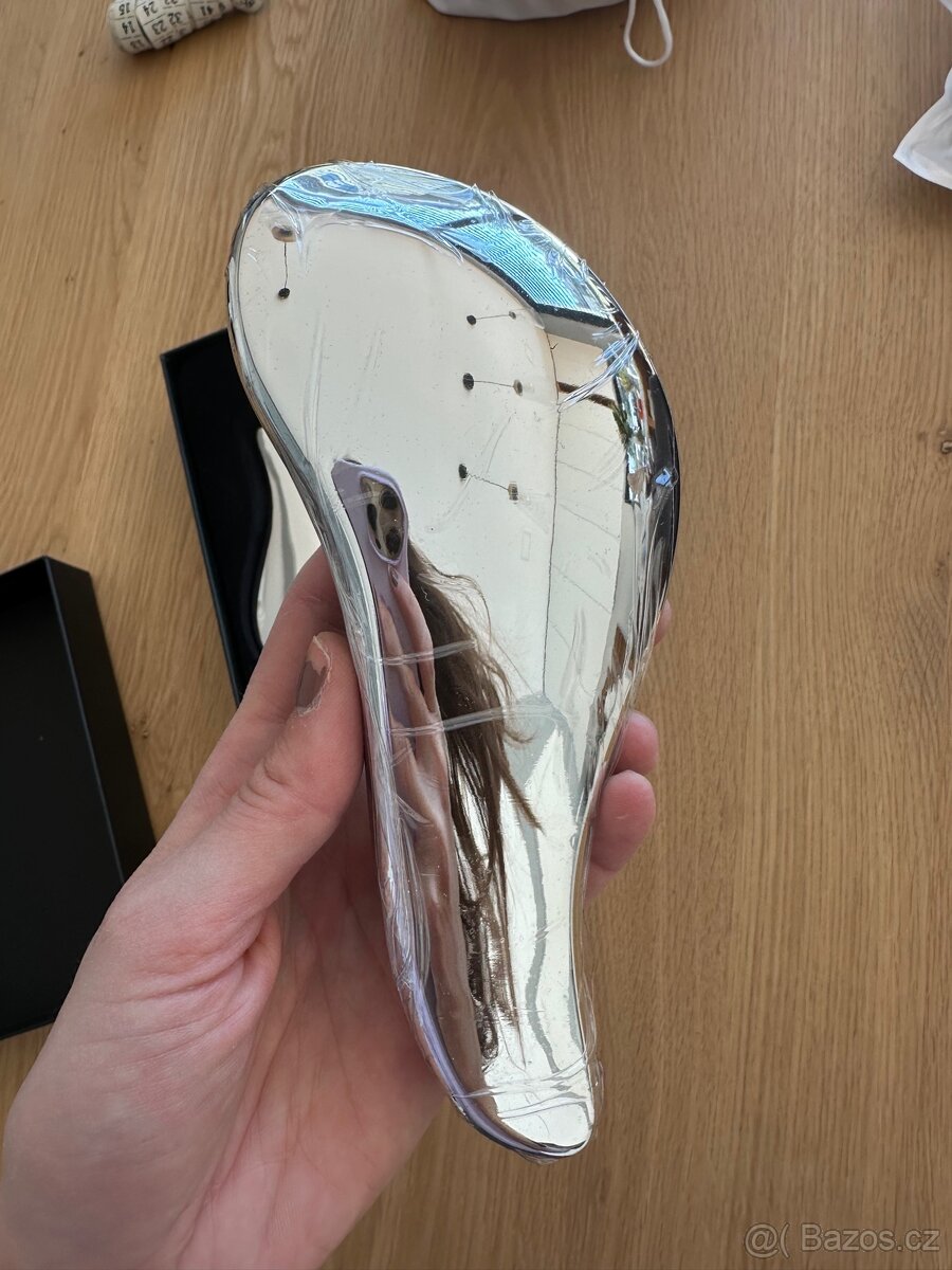 Sada hřebenů Dtangler tangle brush - 3