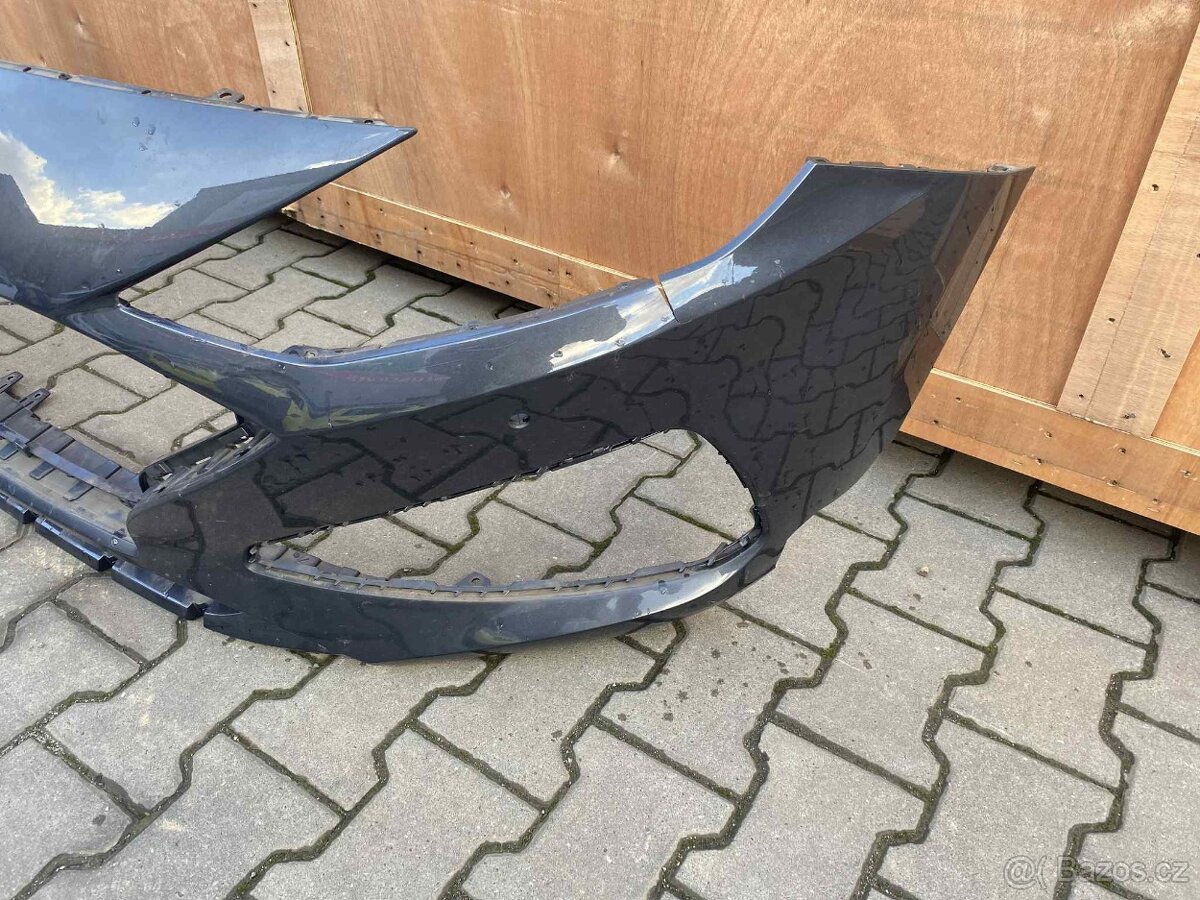 Hyundai i30 nárazník - 3
