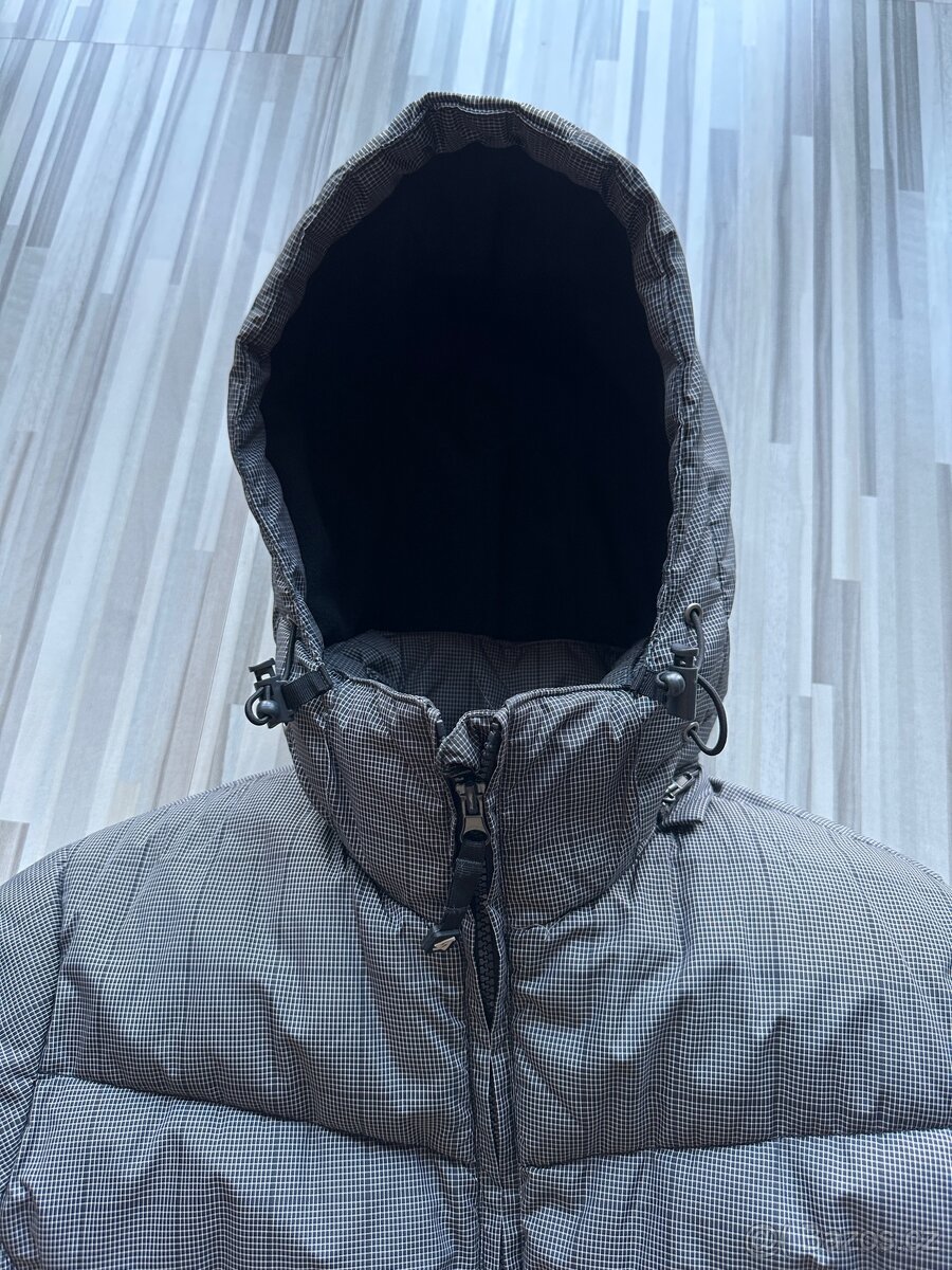 Dámský zimní kabát SAM - 3