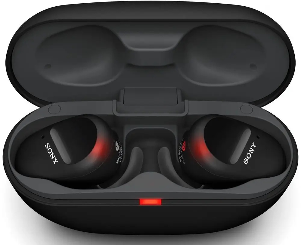 Sony WF-SP800N - 3