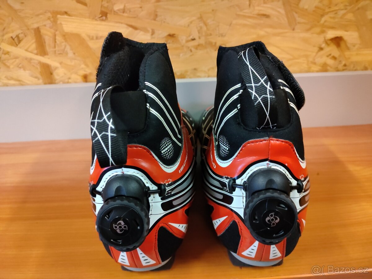 Boty na běžky ATOMIC CLASSIC na SNS PILOT vel. 40 - 3