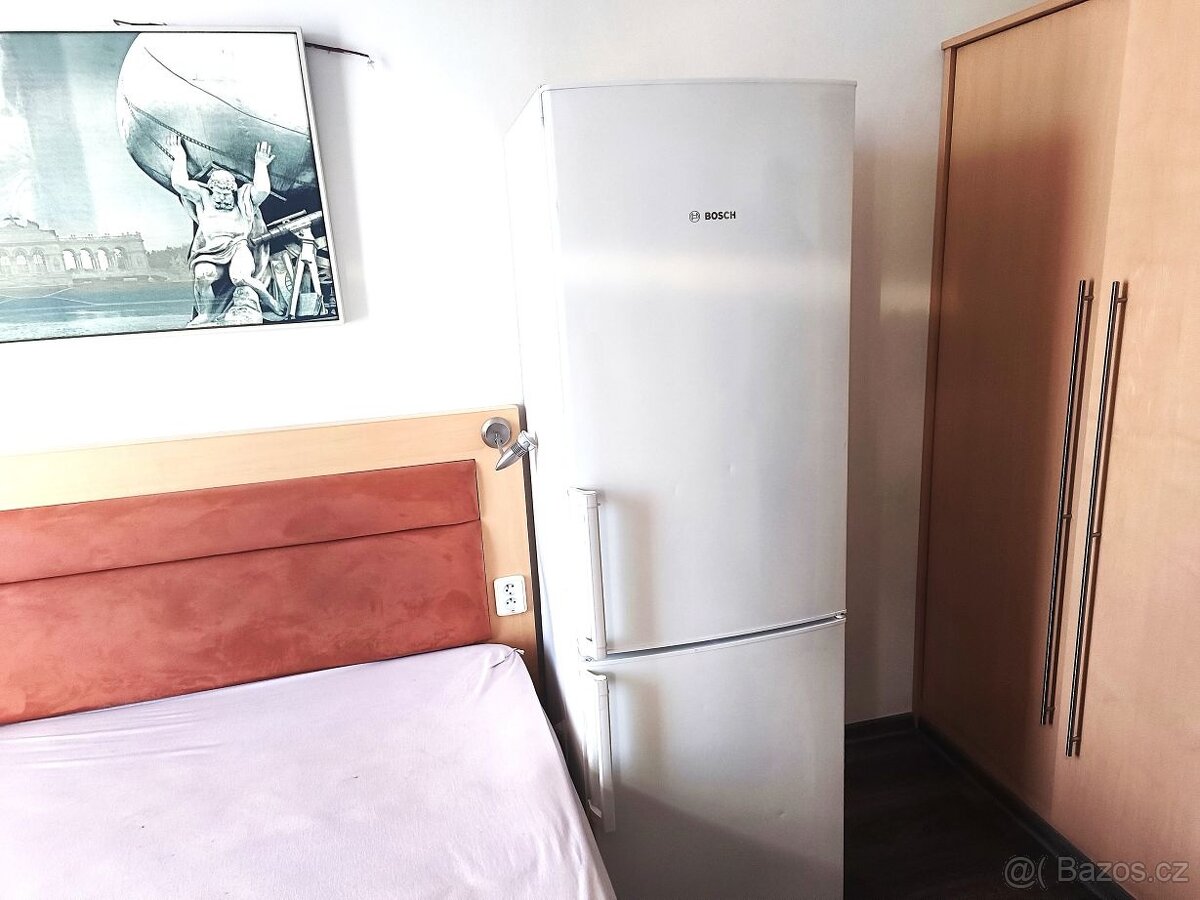 1+kk zařízený v RD, 10.000 Kč se vším, cizinci nevadí... - 3