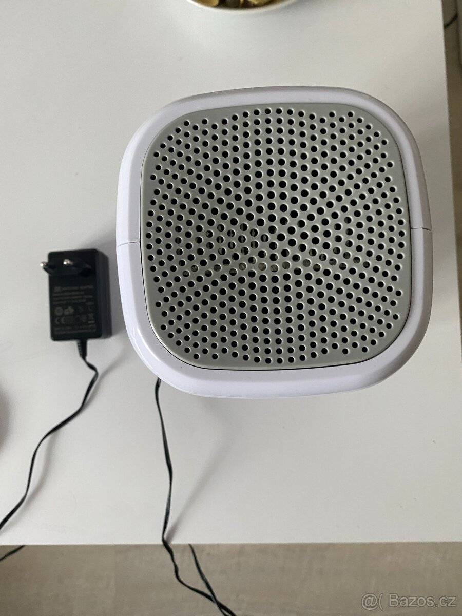 Prodám odvlhčovač vzduchu Ruhhy - 3