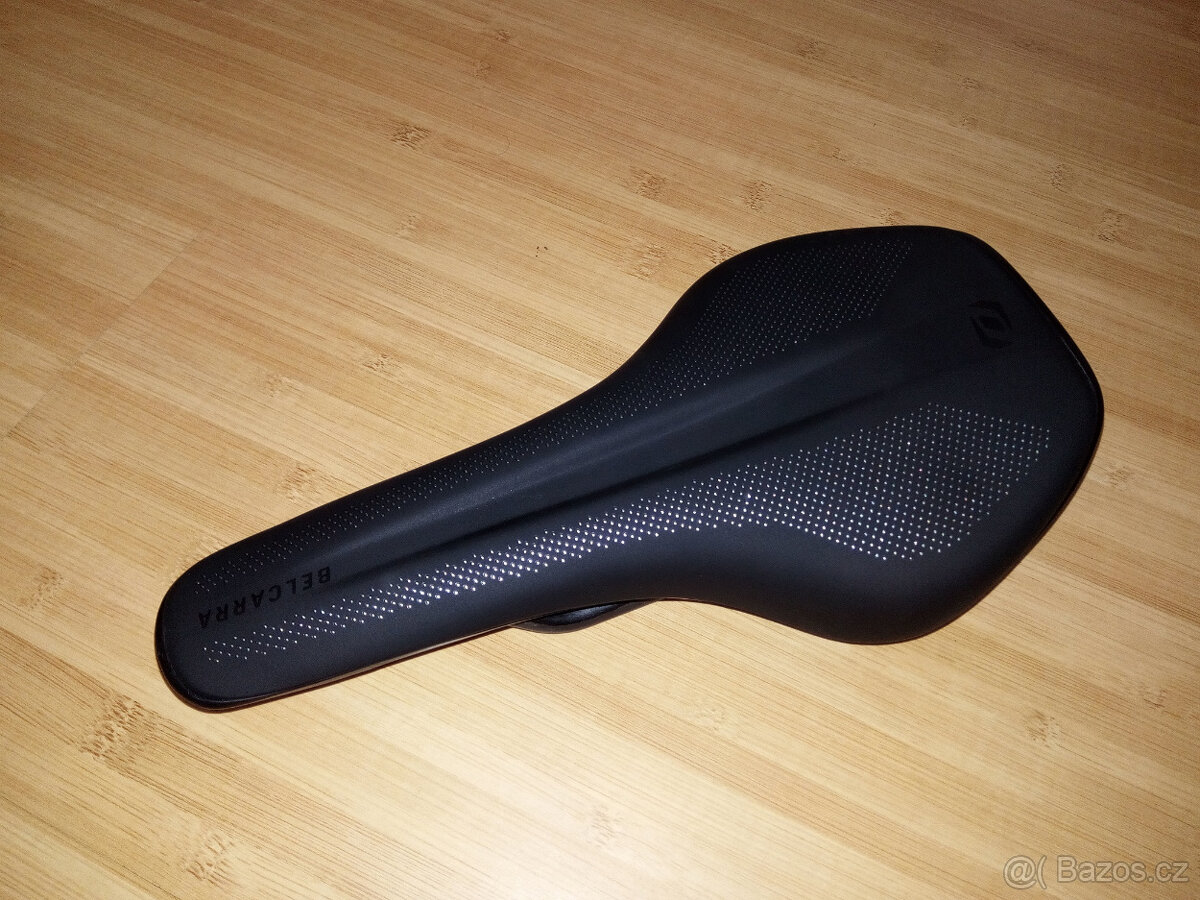 Nové sedlo Syncros Belcarra R 1.0, PC 3 890 Kč - 3