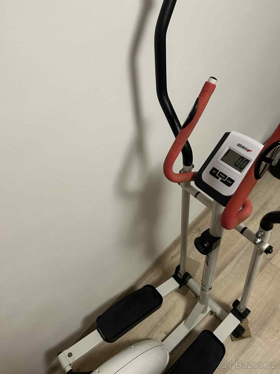Prodam posilovací stroj - 3