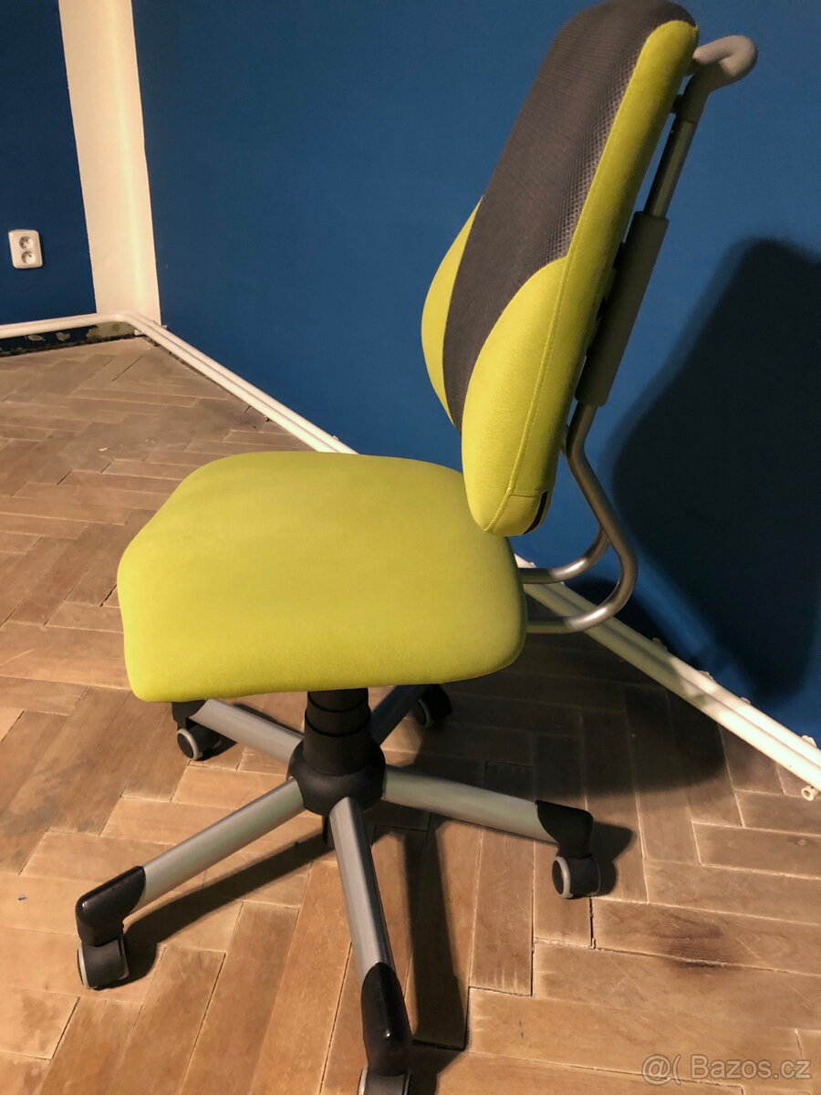 Rostoucí židle Mayer Actikid 2 - 3