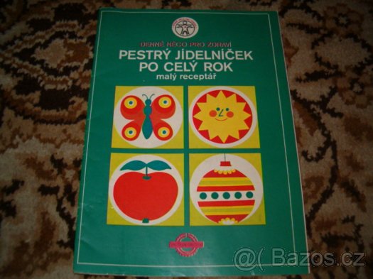 Starší kuchařky - 3