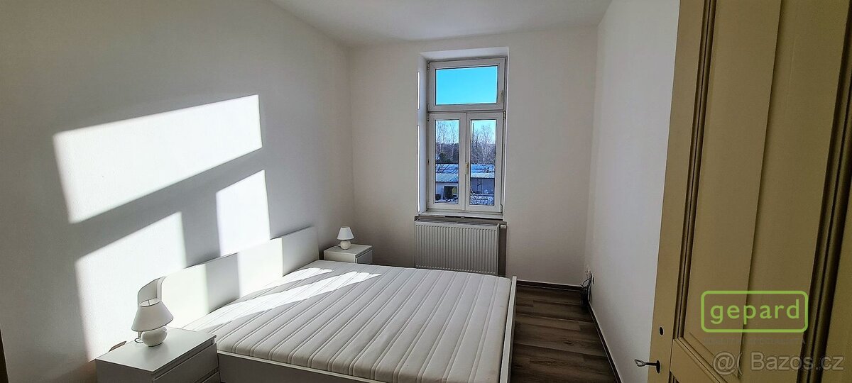 Pronájem bytu 3+kk, Pražská tř., České Budějovice - 3